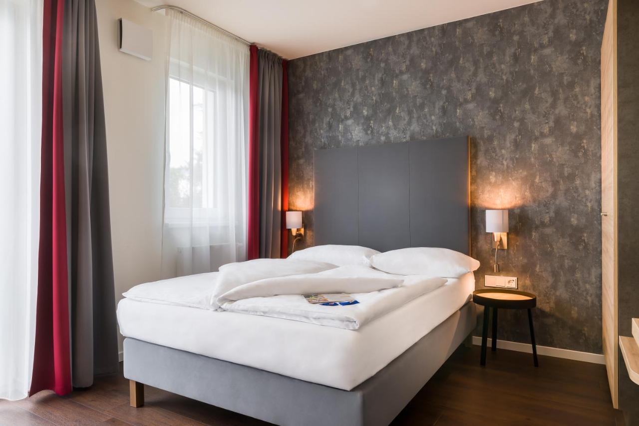 Signature East Hotel Apartment Hamburg Exterior foto