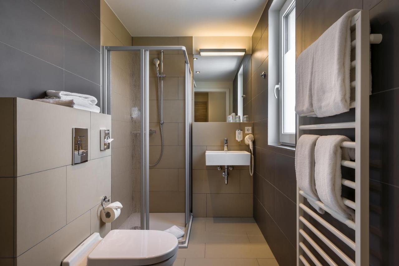 Signature East Hotel Apartment Hamburg Exterior foto