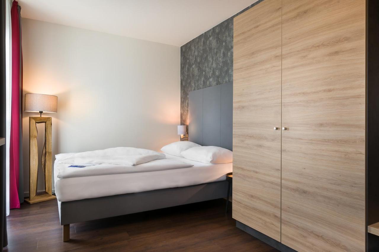 Signature East Hotel Apartment Hamburg Exterior foto
