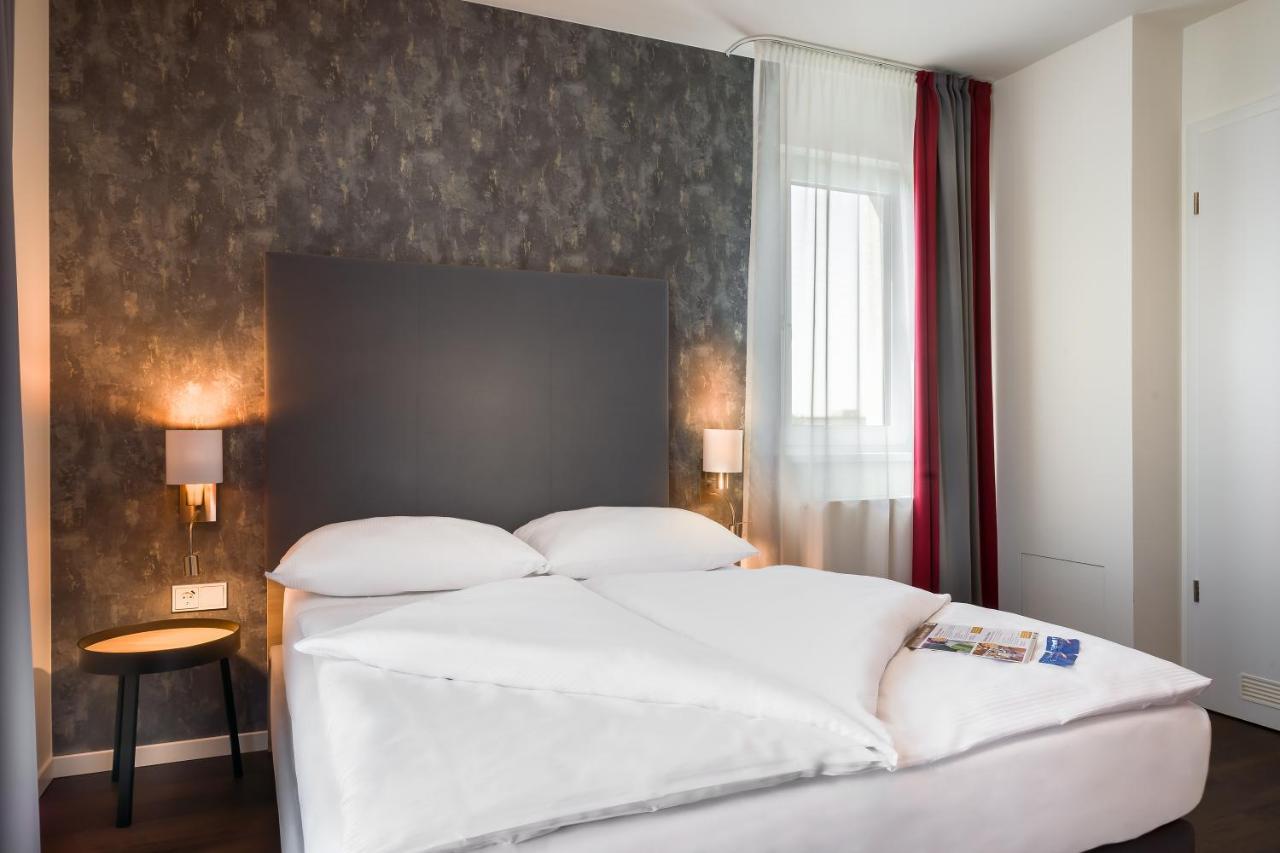 Signature East Hotel Apartment Hamburg Exterior foto