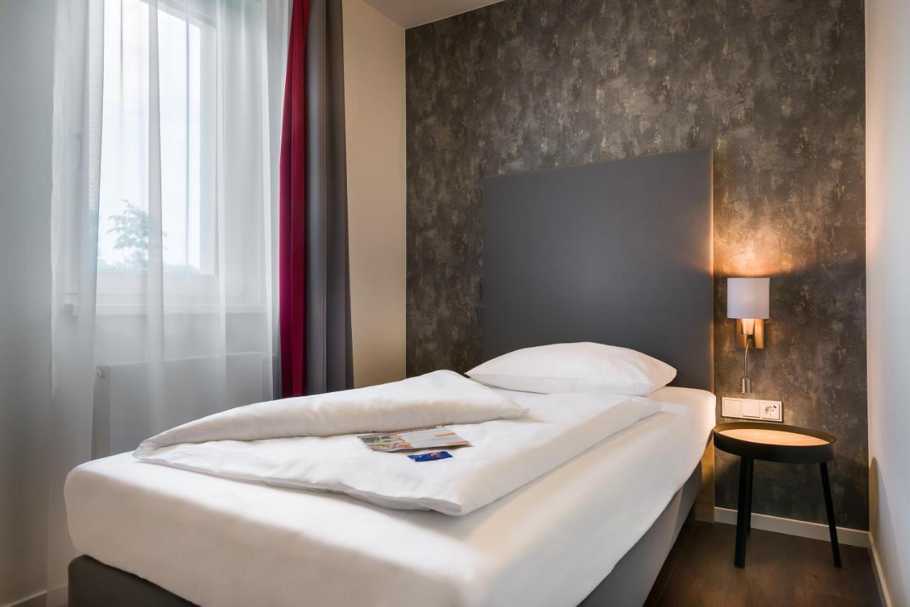 Signature East Hotel Apartment Hamburg Exterior foto