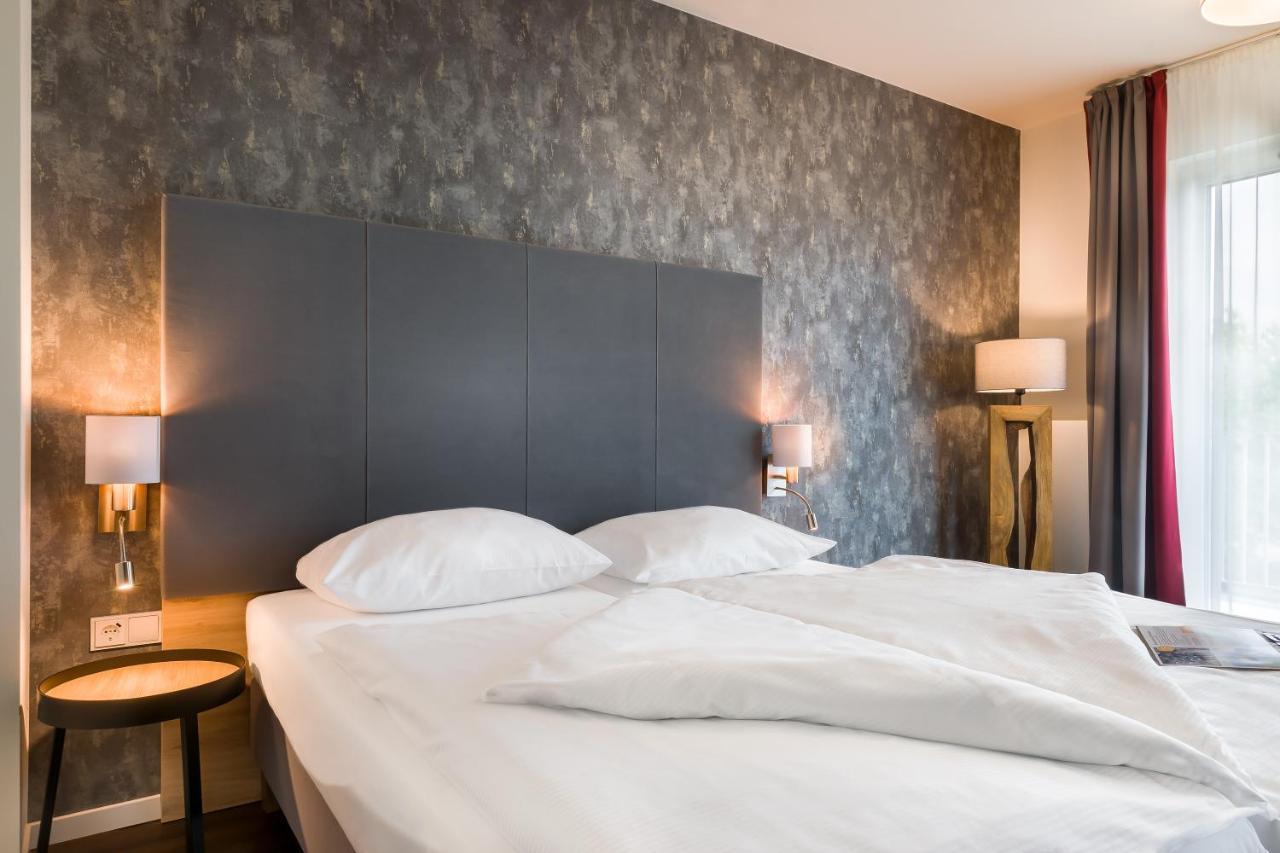 Signature East Hotel Apartment Hamburg Exterior foto