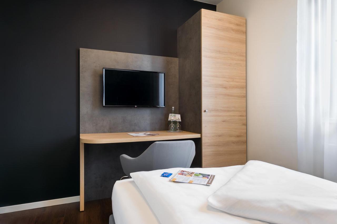 Signature East Hotel Apartment Hamburg Exterior foto