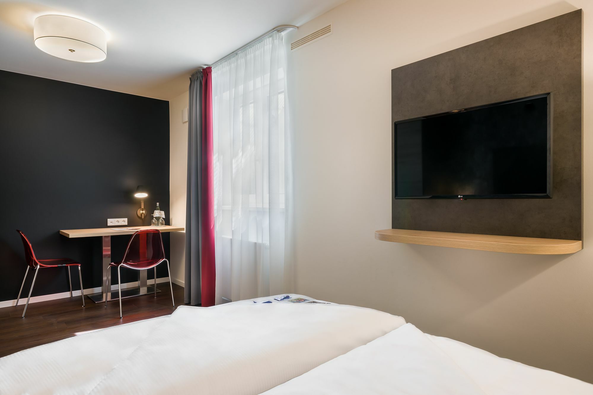 Signature East Hotel Apartment Hamburg Exterior foto
