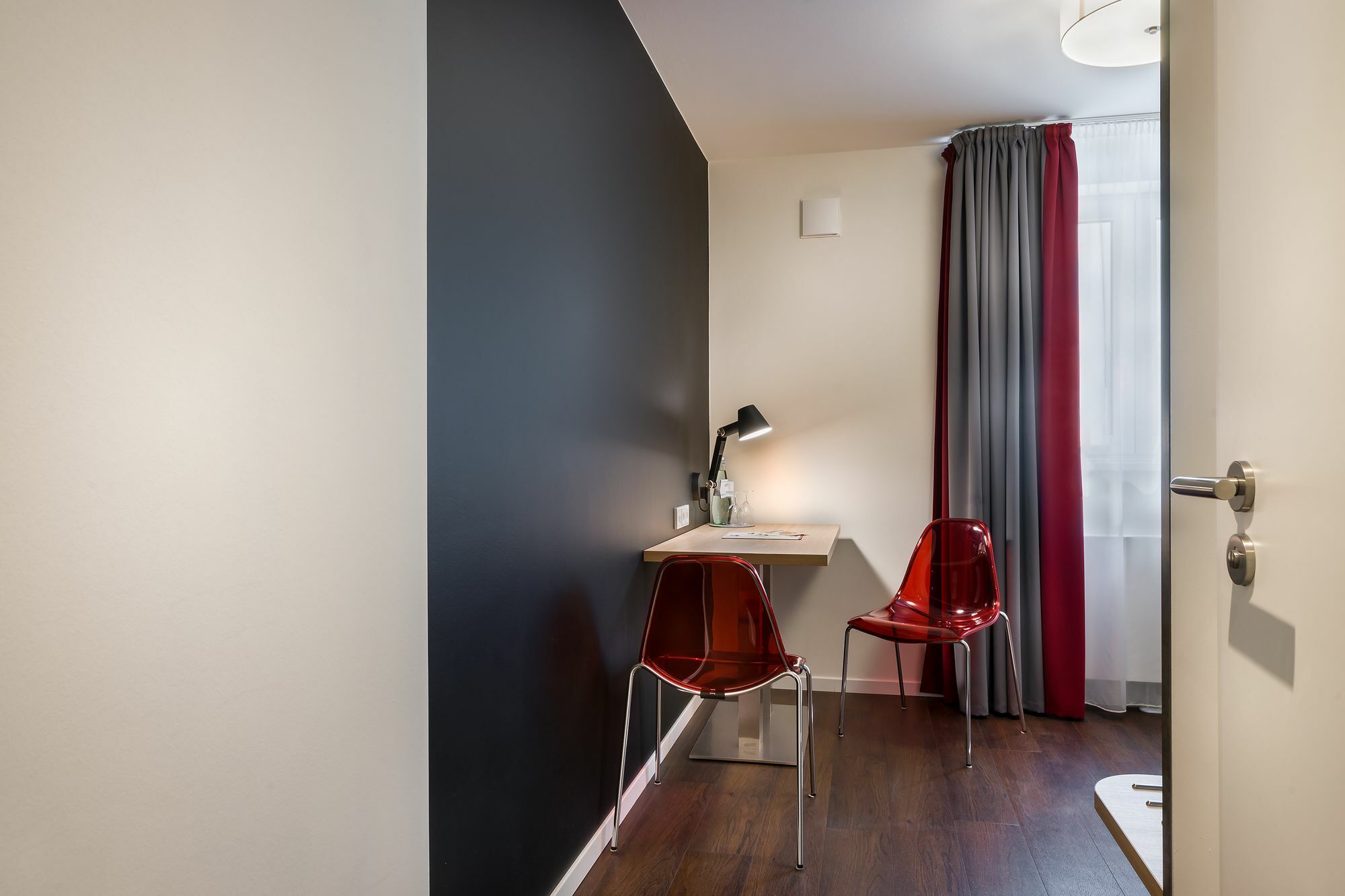 Signature East Hotel Apartment Hamburg Exterior foto