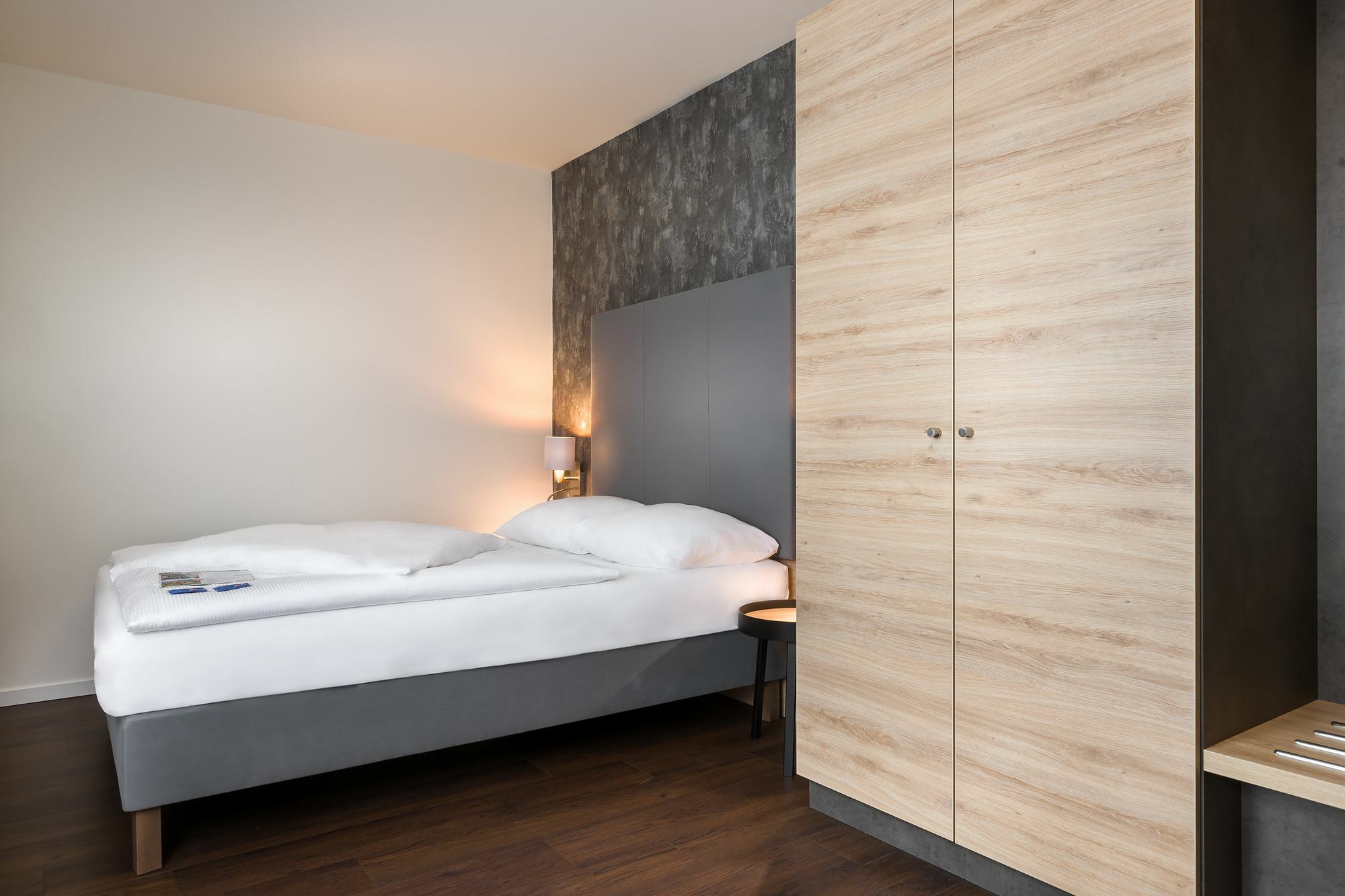 Signature East Hotel Apartment Hamburg Exterior foto