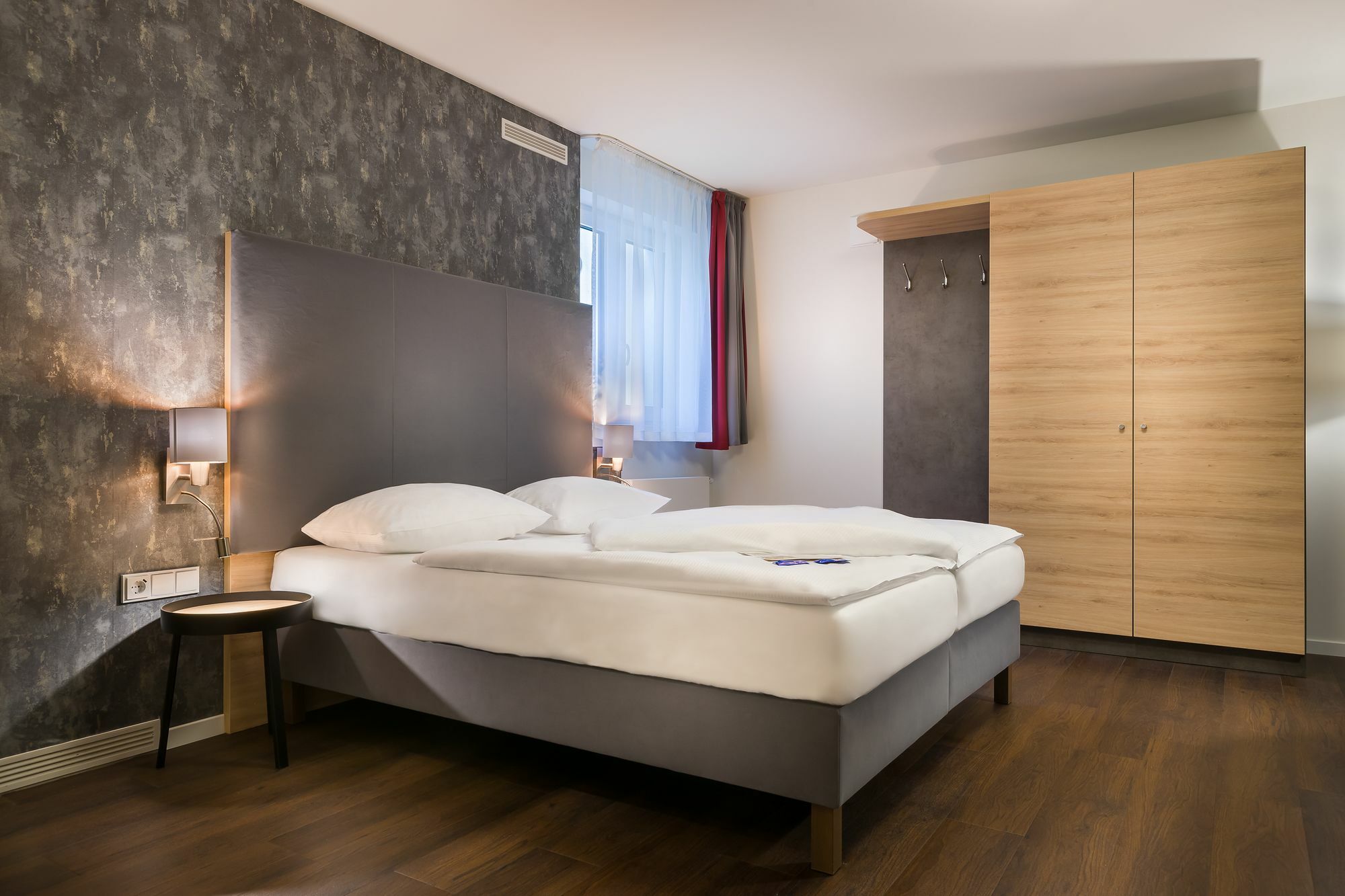 Signature East Hotel Apartment Hamburg Exterior foto